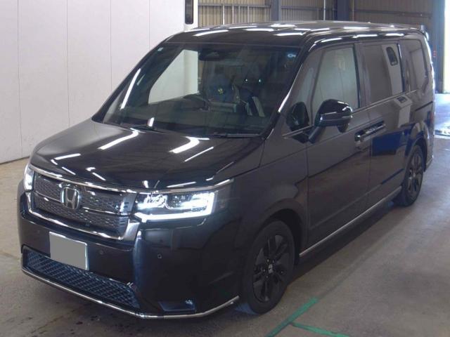 2024 Honda Step Wagon Spada Spada