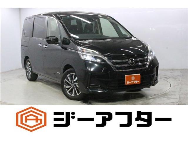 2020 Nissan Serena 2.0 X V