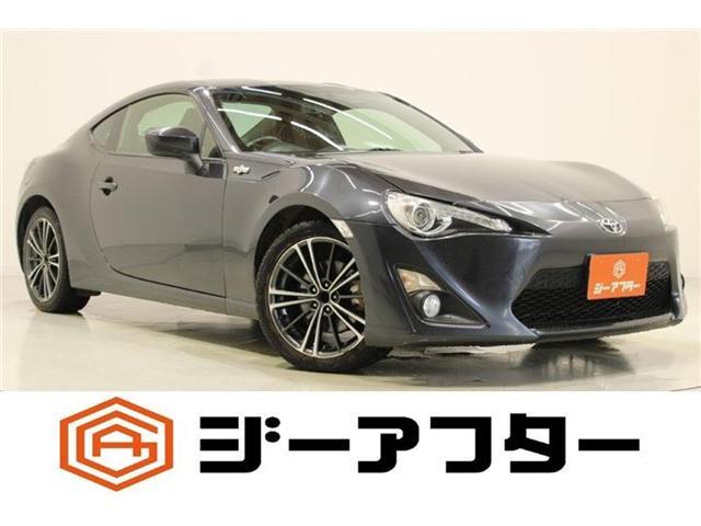 2015 Toyota 86 2.0GT