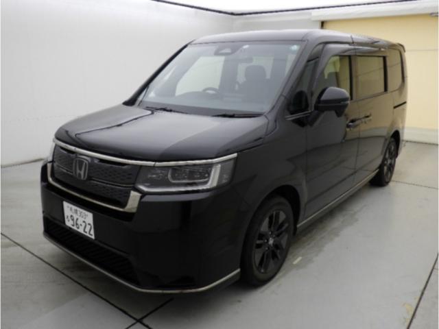 2022 Honda Step Wagon Spada Spada