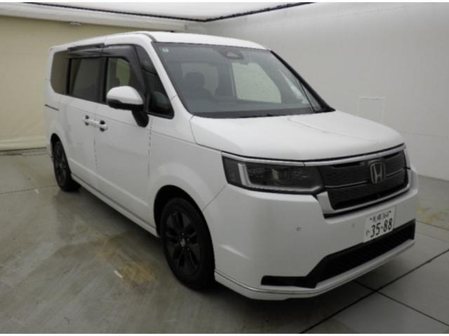 2022 Honda Step Wagon Spada Spada Premium Line