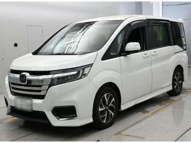 2021 Honda Step Wagon Spada Spada Honda Sensing