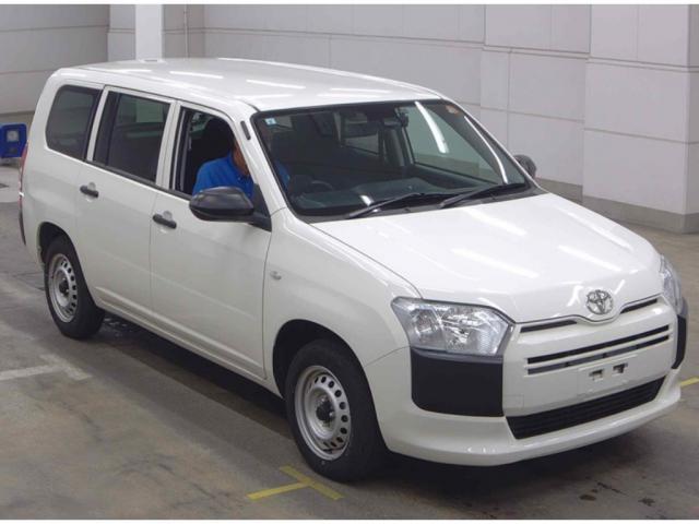 2023 Toyota Probox Van G