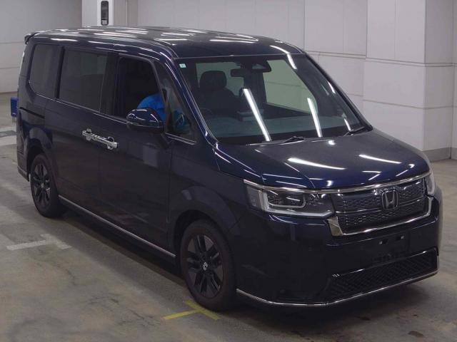 2023 Honda Step Wagon Spada Spada 4WD