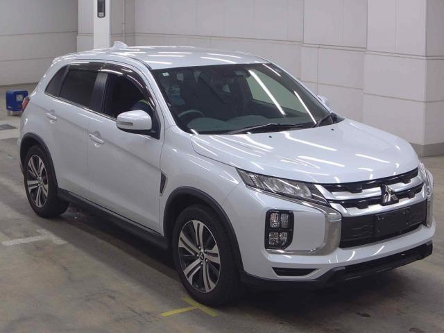 2023 Mitsubishi RVR G 4WD