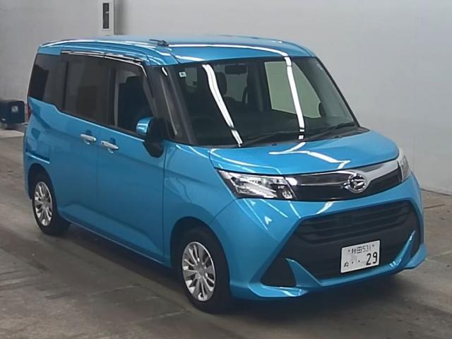 2018 Daihatsu Thor G