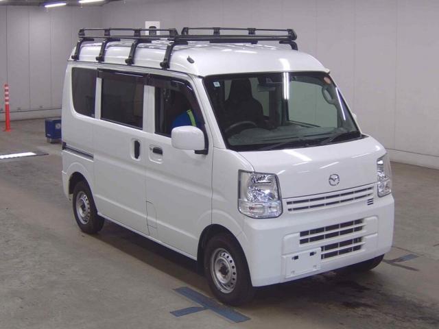 2021 Mazda Scrum Van PC