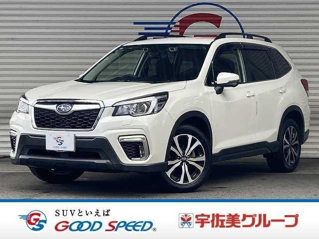 2018 Subaru Forester Premium