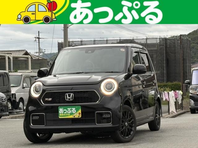 2025 Honda N-ONE RS RS