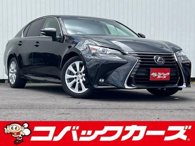 2016 Lexus GS GS250 I Package