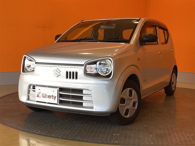 2019 Suzuki Alto 5D L
