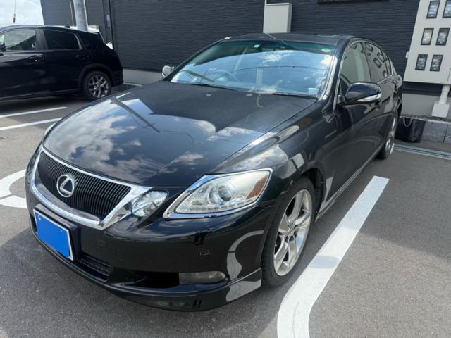 2007 Lexus GS GS350 Version I