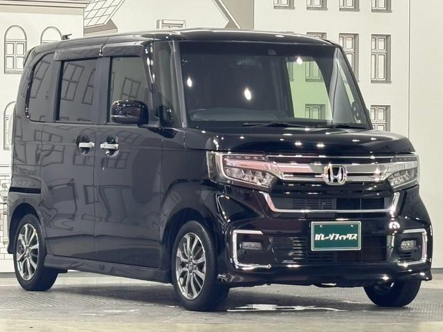 2023 Honda N BOX Custom L