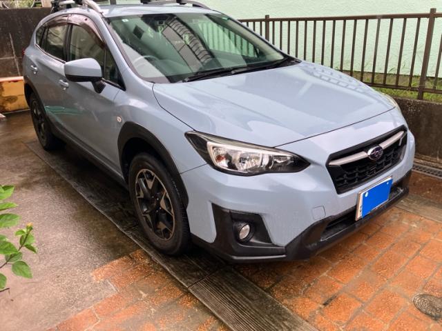 2017 Subaru XV 1.6i EyeSight
