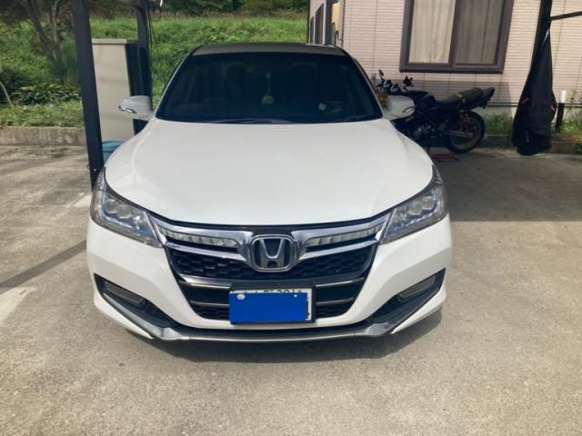 2013 Honda ACCORD HYBRID LX