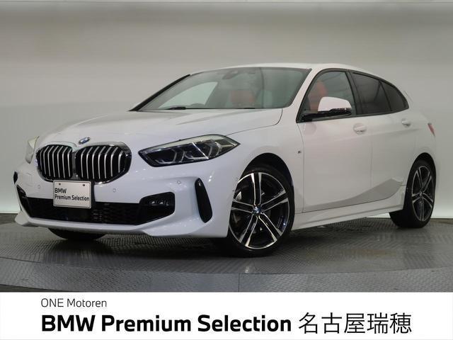 2021 BMW 1series 118d M Sport