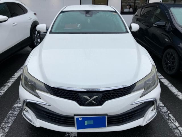 2016 Toyota MarkX 250G