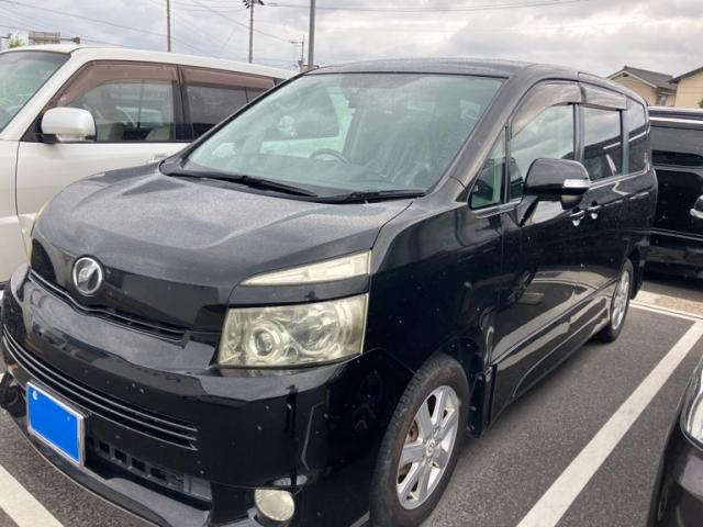 2009 Toyota Voxy Z