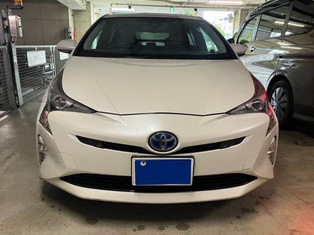 2016 Toyota Prius A