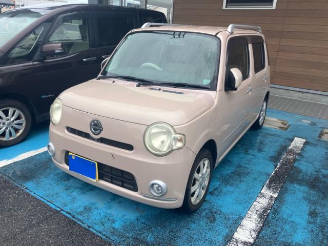 2010 Daihatsu Mira Cocoa Cocoa Plus X