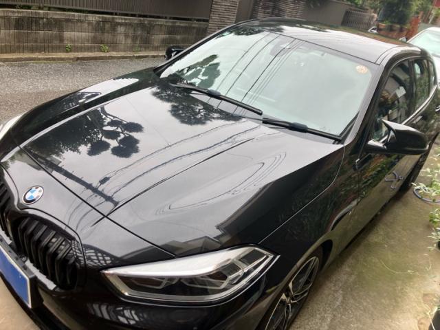 2020 BMW 1series 118i M Sport