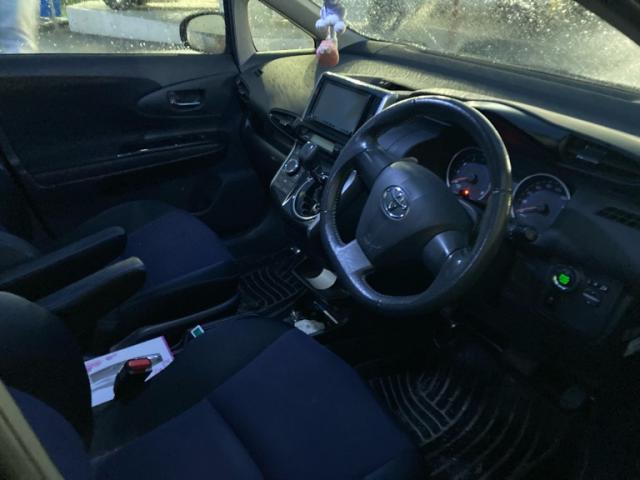 2012 Toyota Wish 1.8S