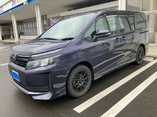 2015 Toyota Voxy X