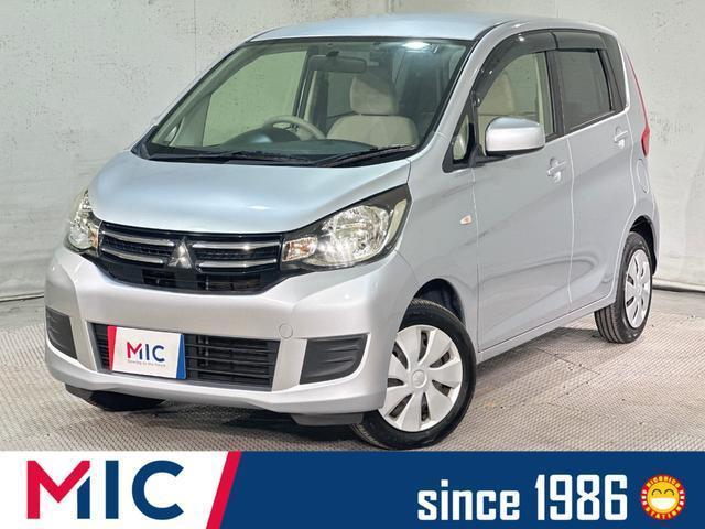2017 Mitsubishi ek Wagon M