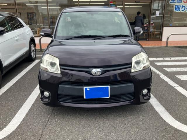 2014 Toyota Sienta Dice-G