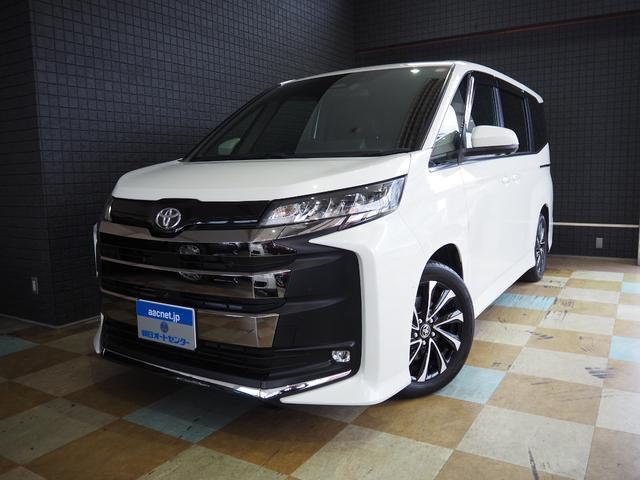2022 Toyota Noah S-Z Comfort Convenience Toyota TeamMate