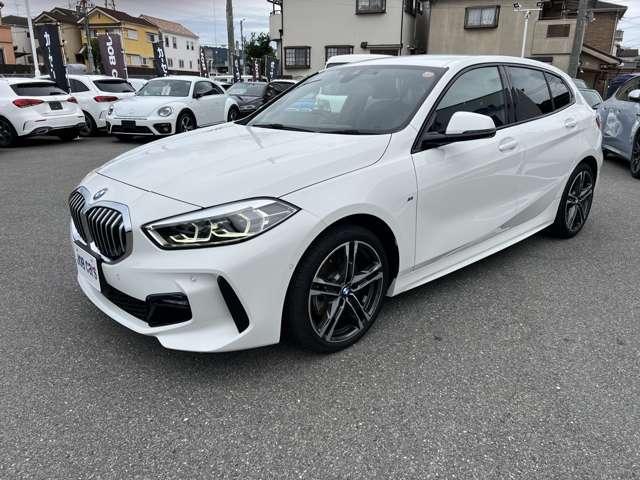 2023 BMW 1series 118d M Sport