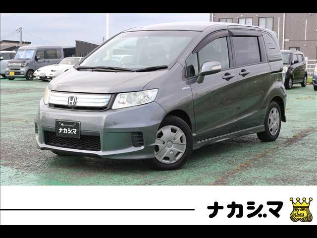 2012 Honda Freed Spike Hybrid Hybrid Just Selection