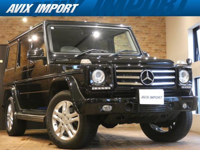 2015 Mercedes-Benz G Class 5D G350 BlueTEC