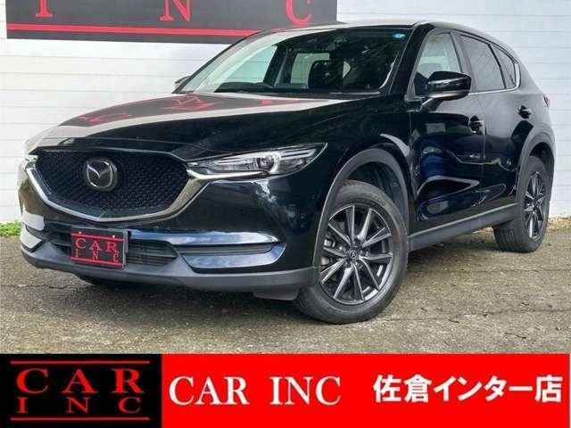 2017 Mazda CX-5 XD Proactive