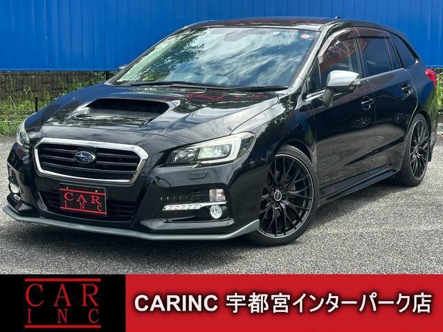 2016 Subaru Levorg 1.6GT-S EyeSight