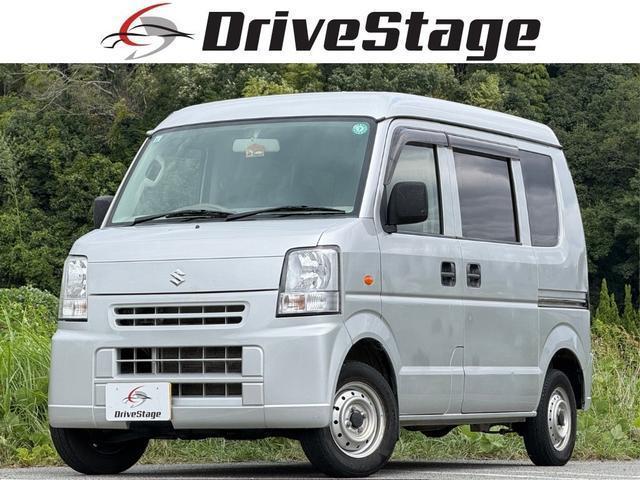 2011 Suzuki Every Van PC
