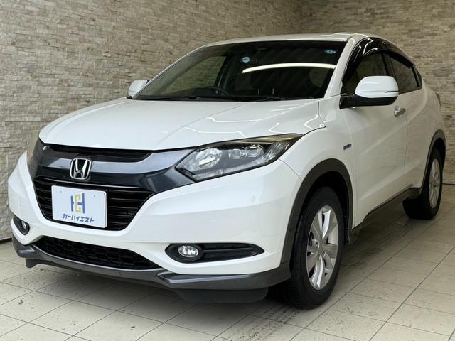 2015 Honda Vezel Hybrid Hybrid X