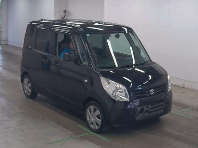 2011 Suzuki Palette X