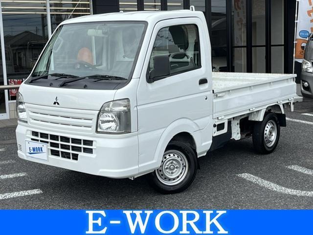 2015 Mitsubishi Minicab Truck M