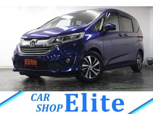 2016 Honda Freed Hybrid Hybrid EX Navi TV B Camera Headrest Monitor