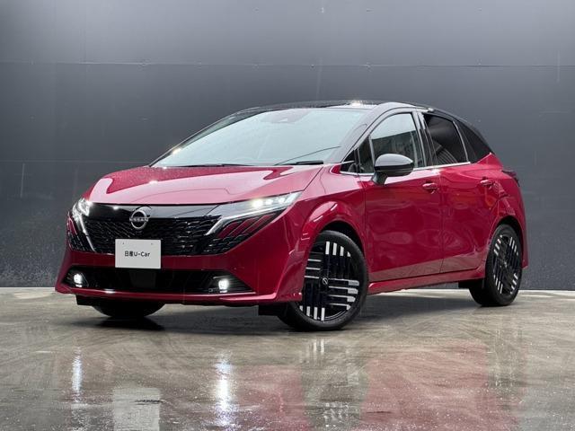 2024 Nissan Note Aura 1.2 G