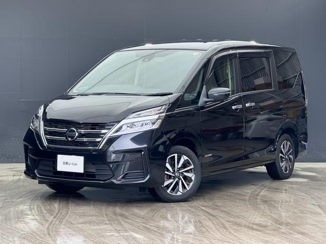2021 Nissan Serena 2.0 X V