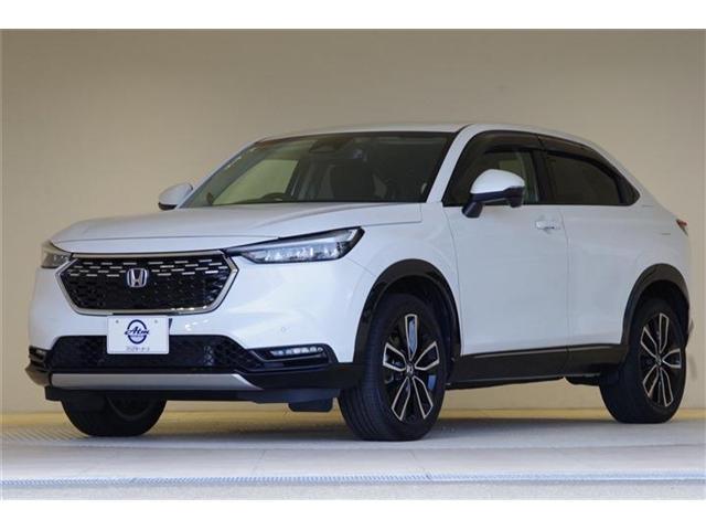 2023 Honda Vezel Hybrid 1.5e:HEV Z ☆ With Navi!