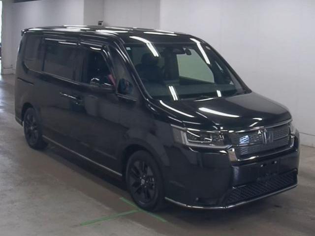 2023 Honda Step Wagon Spada HV e:HEV Spada