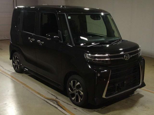 2025 Daihatsu Tanto Custom Custom X Limited