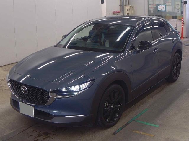 2023 Mazda CX-30 XD Black Tone Edition 4WD