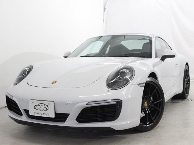 2019 Porsche 911 911 Carrera