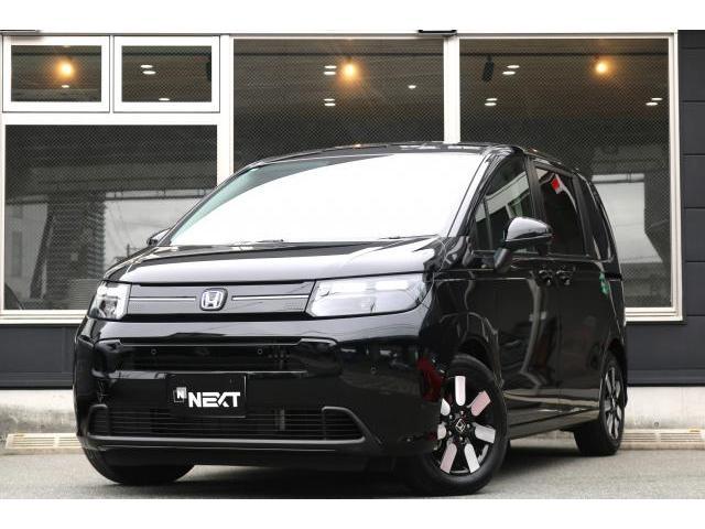2025 Honda Freed Hybrid e:HEV Air EX