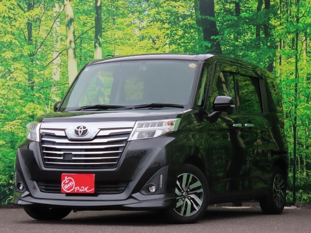 2018 Toyota ROOMY Custom G