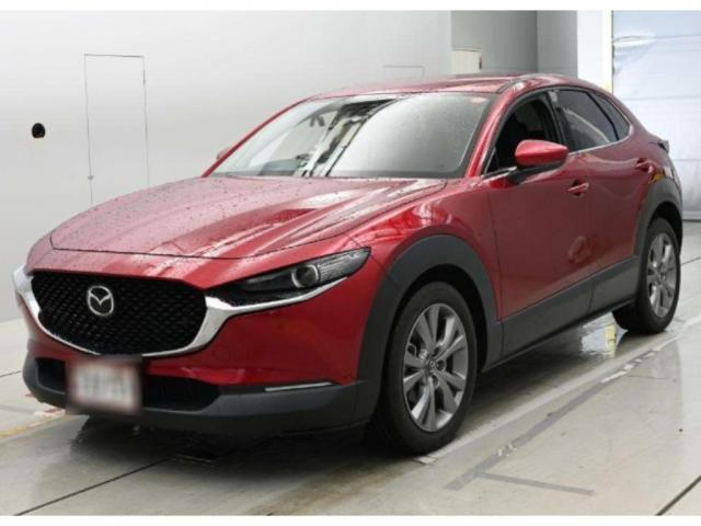 2023 Mazda CX-30 20S Proactive Touring Selection